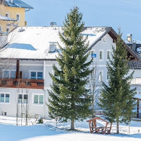 Alpeneer Oetscher By Teichwiesn Alm Lackenhof Exterior photo